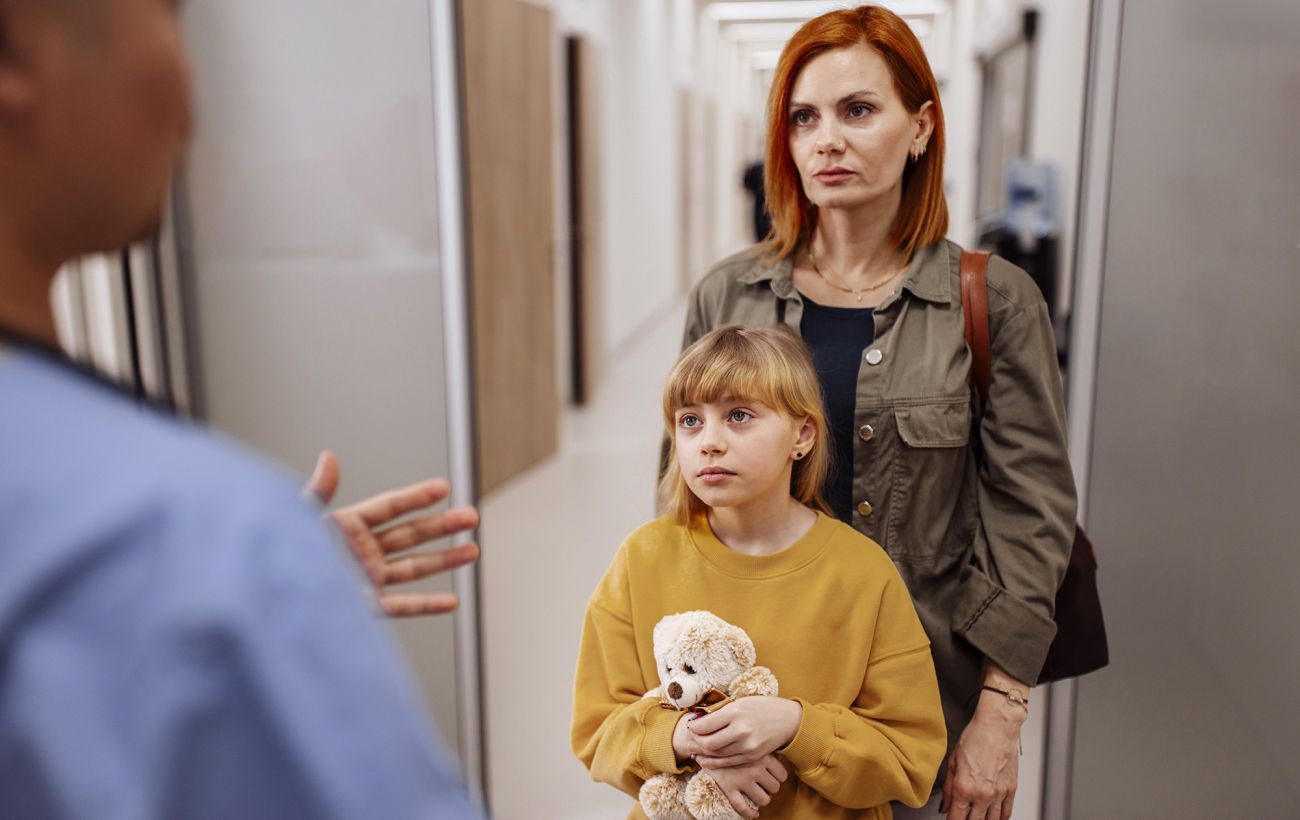 Не бійтеся незручних запитань: як говорити з дітьми про поранення чи втрату кінцівки