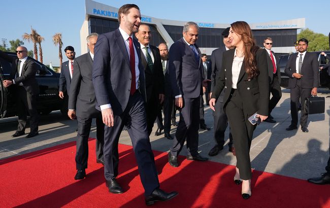 Bloomberg назвало місця нових переговорів США та Ірану