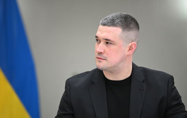 "Взагалі інша ліга": Федоров анонсував українську балістику для ударів по Росії