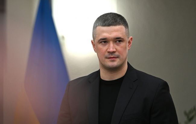 Федоров запропонував США створити армію дронів в обмін на ракети для Patriot