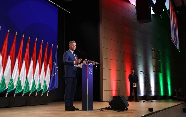 Мадяр зробив заяву, яка точно не сподобається Москві