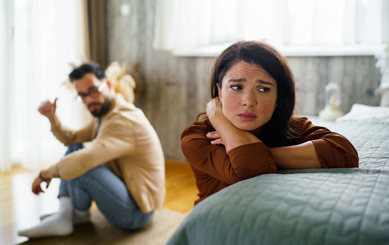 Жнка, з якою не вийде "довго і щасливо": ці риси змушують чоловіків втікати вже через місяць