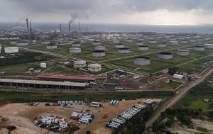 Сирія готова різко скоротити імпорт російської нафти, - Reuters