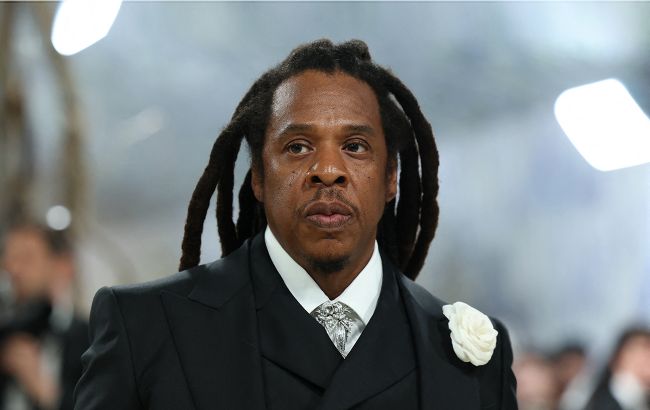 Jay-Z призначив себе головною зіркою Супербоулу-2027