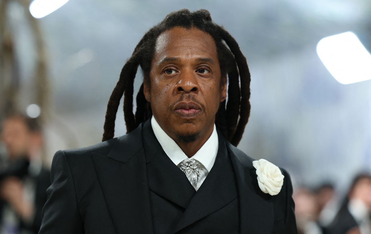 Шоу на День закоханих: Jay-Z стане хедлайнером Супербоулу-2027