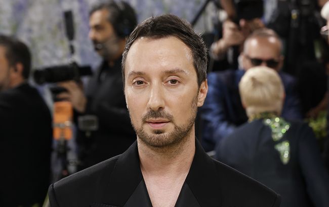Золотий фінал десятиліття: показ Saint Laurent спричинив чутки про відхід Ентоні Ваккарелло