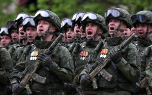 Новообрані депутати Держдуми вимагають негайно відвести війська з-під Лиману