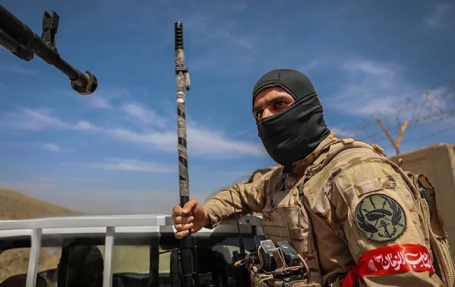 Іран готується до ударів по країнах Європи, - FT
