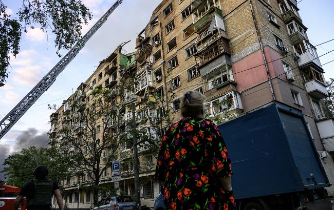 "Росія на піку": експерт пояснив, навіщо Москва нагнітає паніку погрозами Києву
