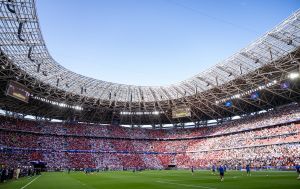 "Пушкаш Арена" перед матчем Україна &ndash; Угорщина: 7 фактів про головний стадіон Будапешта