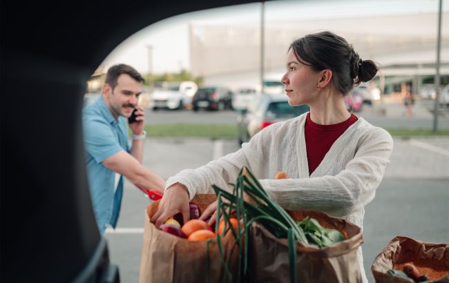 Українцям варто запастися продуктами на тиждень, - Висоцький