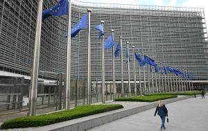 ЄС готує рекордні санкції проти понад 1600 російських компаній, - Bloomberg