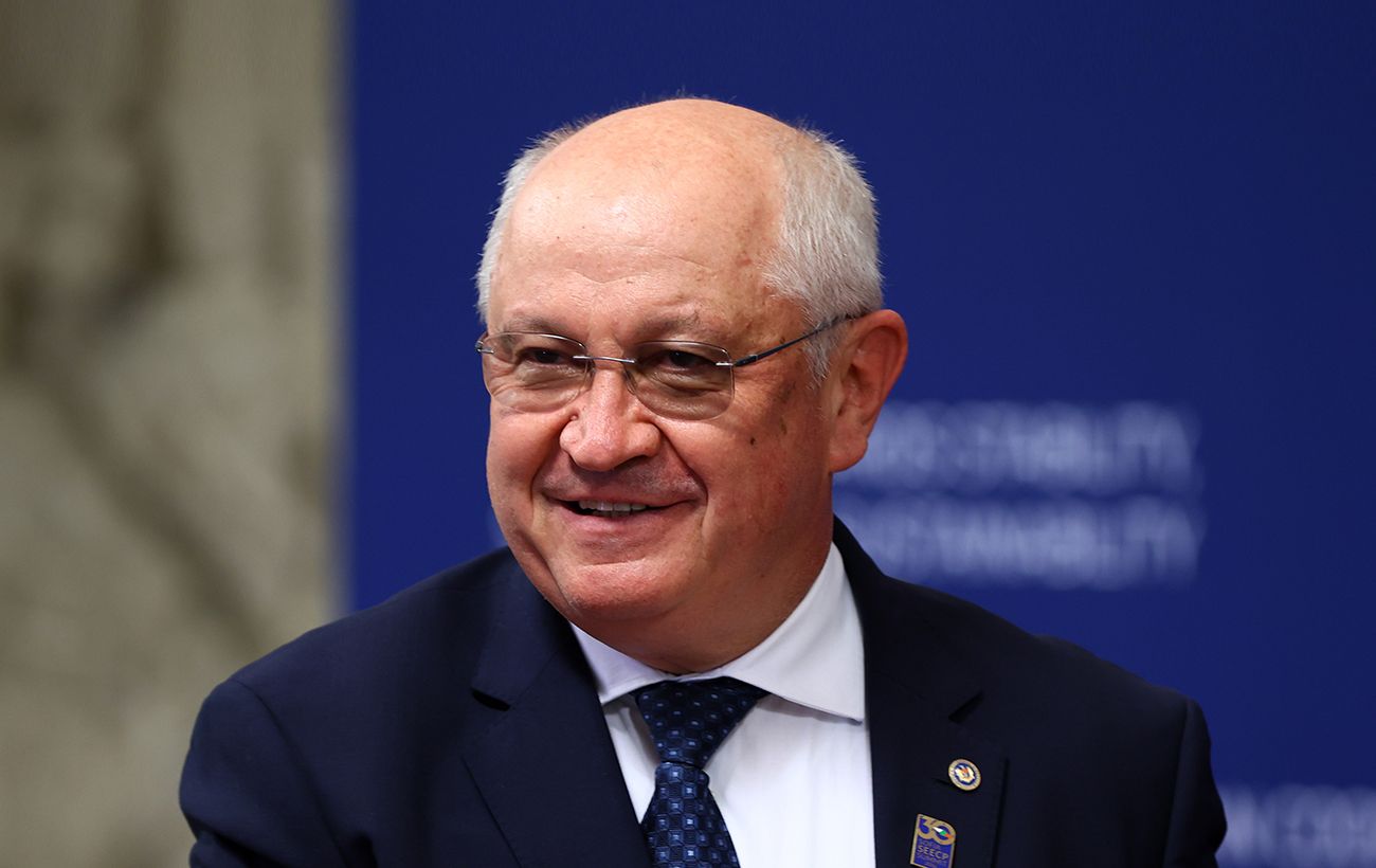 "Очікують скандалу": прем'єр Молдови прокоментував свою резонансну відставку