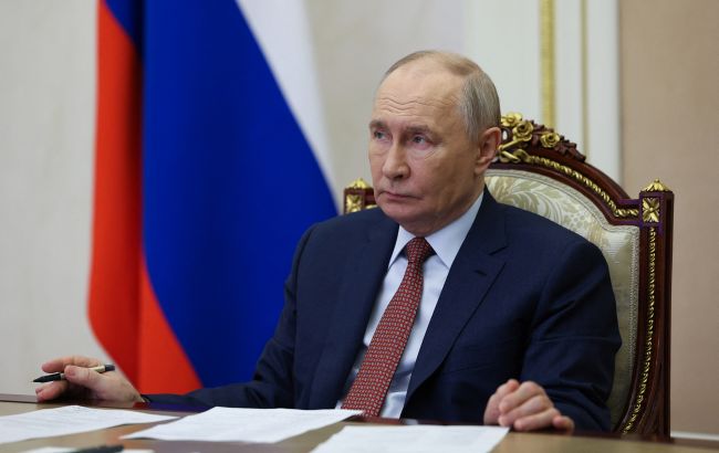 Решится ли Путин на новую мобилизацию в РФ: объяснение ГУР