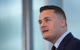 Новый министр обороны Британии выступил с первым заявлением об Украине