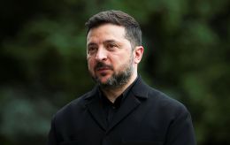 "Лучше, чем воевать 10-20 лет": Зеленский сделал заявление о прекращении огня