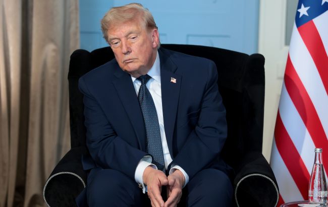 Трамп рассматривает самый масштабный удар по Ирану