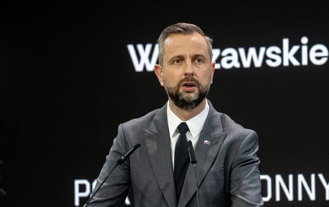 "Ворогом номер один стала Україна": у Польщі міністр жорстко пройшовсь по опозиції