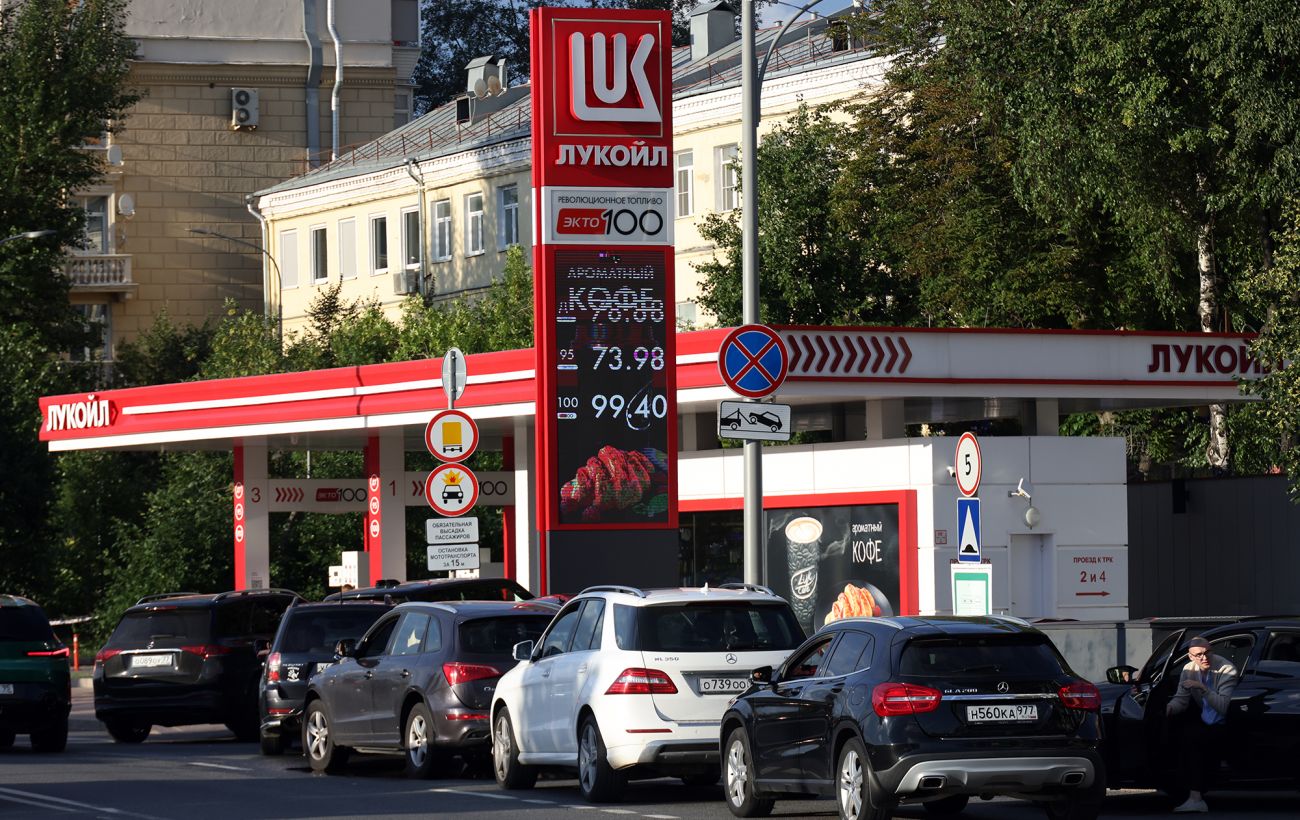 У Криму дали невтішний прогноз щодо пального попри обіцянки Путіна