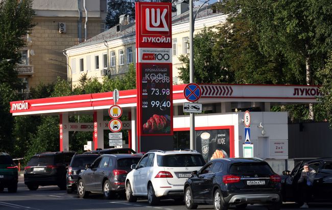 В Крыму дали неутешительный прогноз по топливу, несмотря на обещания Путина