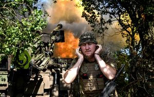 ЗСУ спростували заяву росіян про захоплення двох сіл на Сумщині
