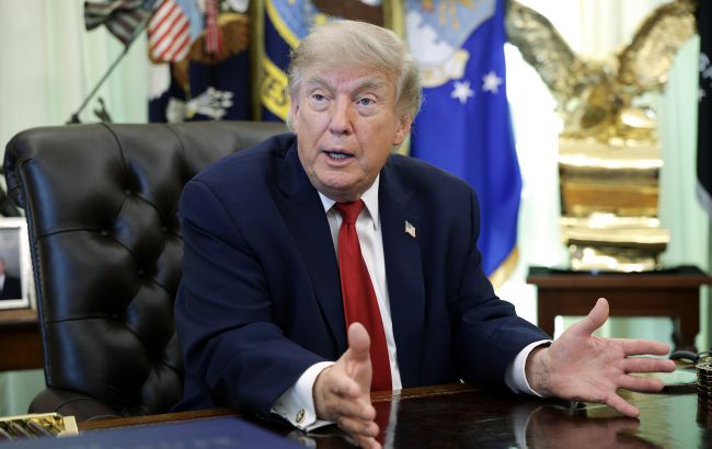 Трамп готов поддержать "адские санкции" Грэма против России, - CNN