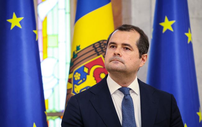 Власти Молдовы впервые отреагировали на ультиматум фермеров по Украине
