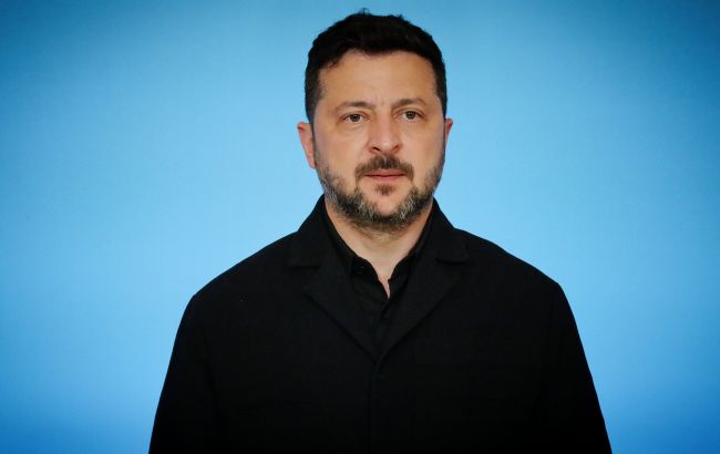 Зеленський допустив тристоронню зустріч із Трампом та Путіним на G20