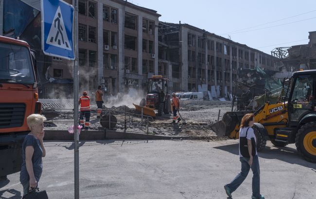 Не лише закордон: як зброярі захищають виробництво від атак РФ
