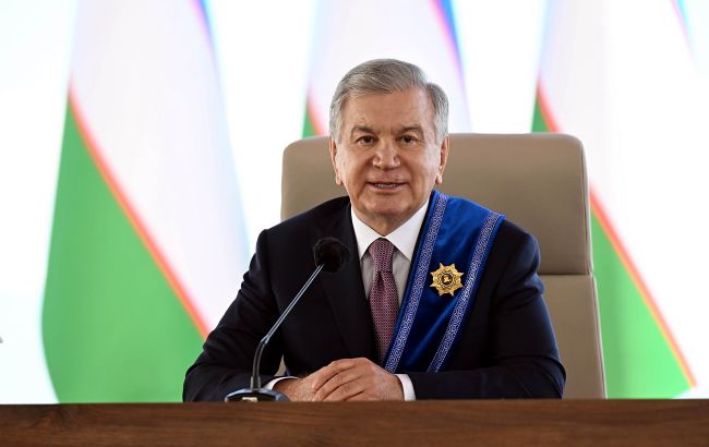 Киргизстан примусово закриває компанії, які допомагають РФ обходити санкції
