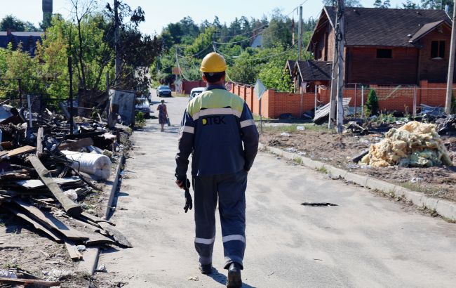 Удар по виставці озброєння під Києвом: у лікарні помер 20-річний хлопець
