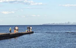 Судам посилять захист від атак РФ: що готують ВМС України