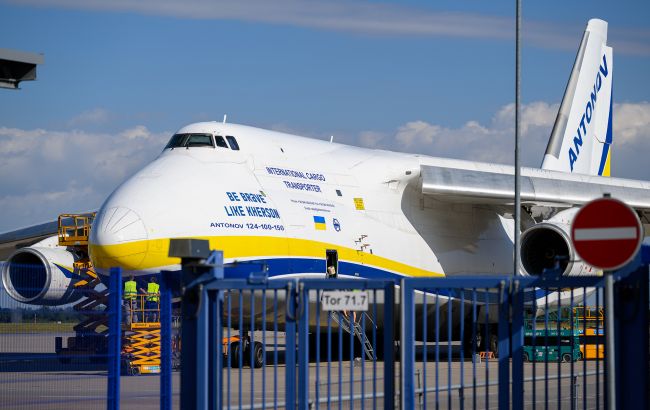 Дрон із вибухівкою біля українського літака в Лейпцигу міг збити водій автобуса, - Welt