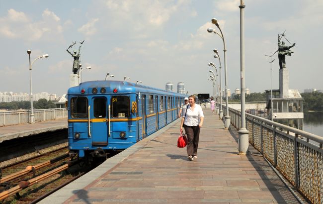 У Києві метро працюватиме у тривогу, але не так як запропонував Кабмін