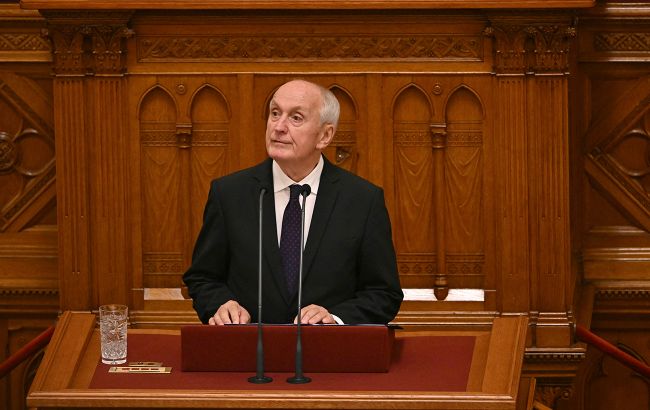 Новим президентом Угорщини став критик Орбана