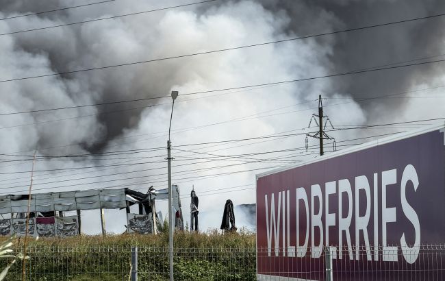 ЗСУ організували Wildberries і Ozon нову серйозну проблему
