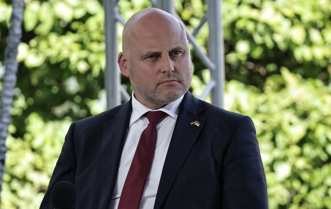 Відмова європейців від пляшки пива на рік допоможе врятувати життя українців, - прем'єр Латвії