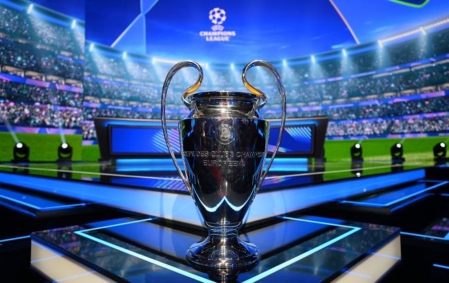 "Реал", "Інтер" і не тільки: "Шахтар" дізнався суперників в Лізі чемпіонів