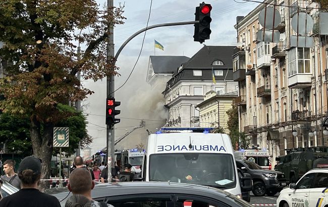 У СБУ зробили заяву після зухвалої атаки РФ: відповідь буде болісною