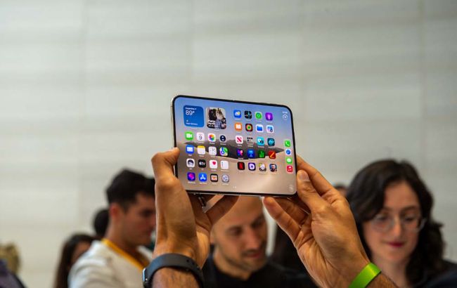 До 6 зарплат за iPhone 18 Pro Max та Duo: скільки доведеться збирати українцям на новинку