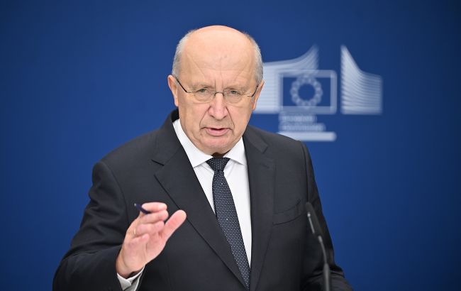20 млрд євро на оборонні проєкти: ЄС готує нове рішення щодо України