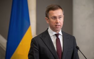 Корецький анонсував скорочення заступників міністрів: звільнять 20%