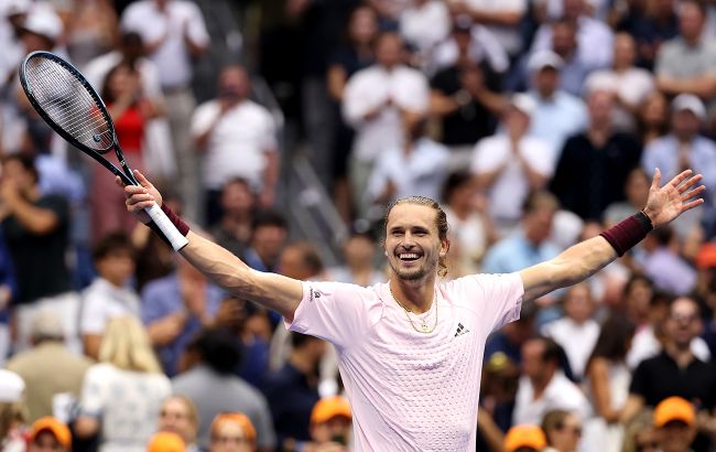 Новые чемпионы, ночной триллер и украинский рекорд: чем запомнился US Open-2026