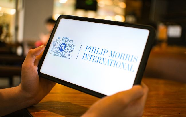 Philip Morris розробила мобільний додаток для роботи з торговими точками по Україні