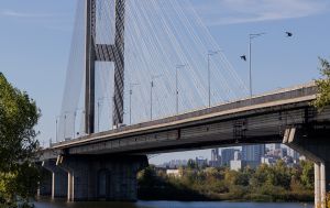 РФ могла використати нову 40-кілограмову боєголовку для удару по Південному мосту, - ISW