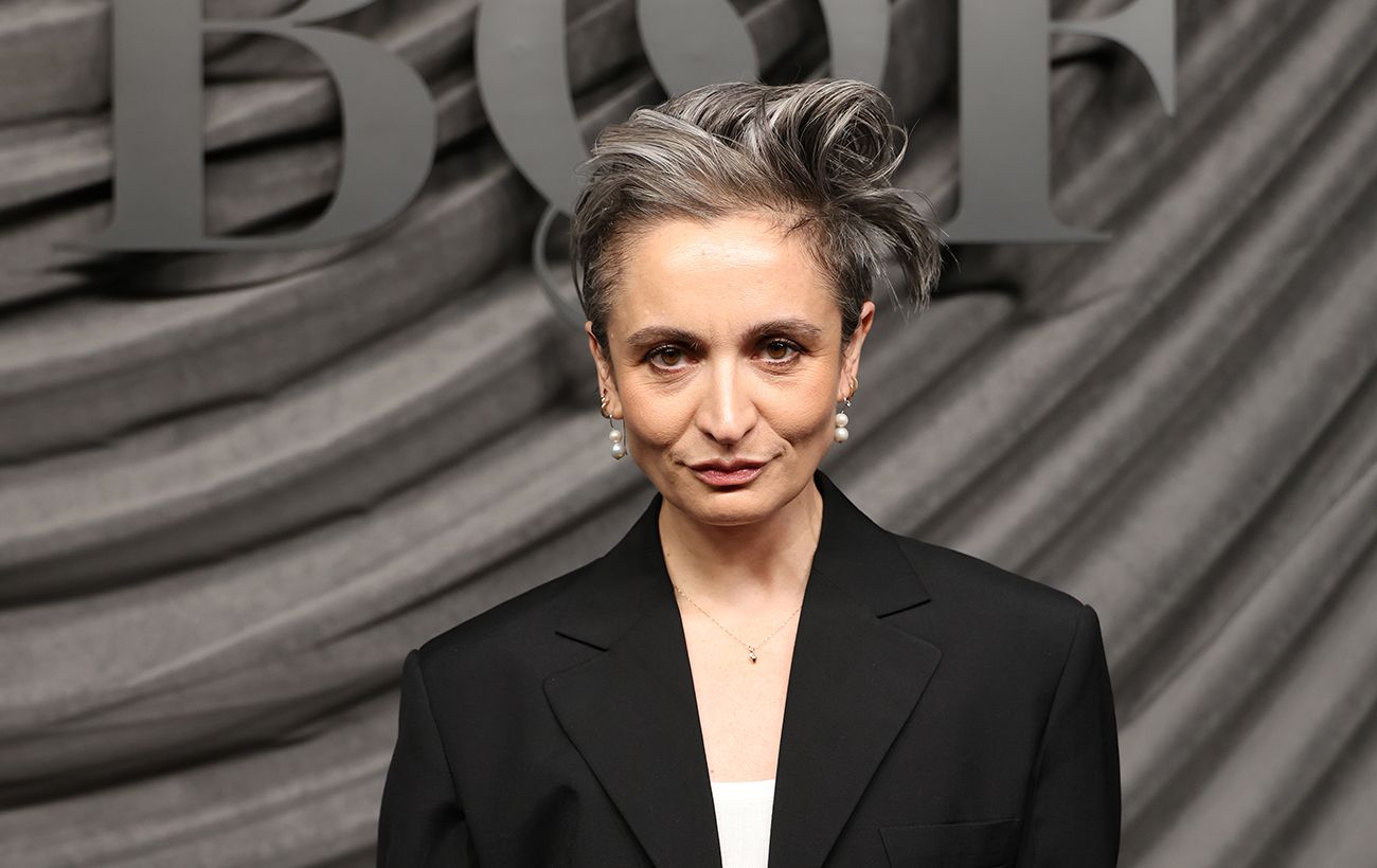 Гучне звільнення у світі моди: Calvin Klein залишає креативна директорка Вероніка Леоні