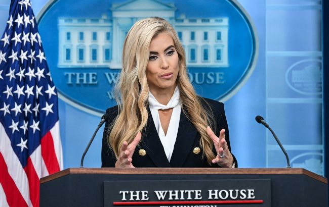 У Трампа не змогли чітко сказати, чи припинили США надання розвідданих Україні
