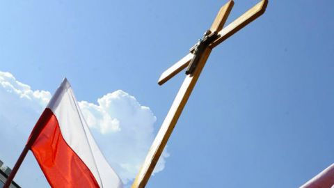 Польська церква підтримує ПЦУ