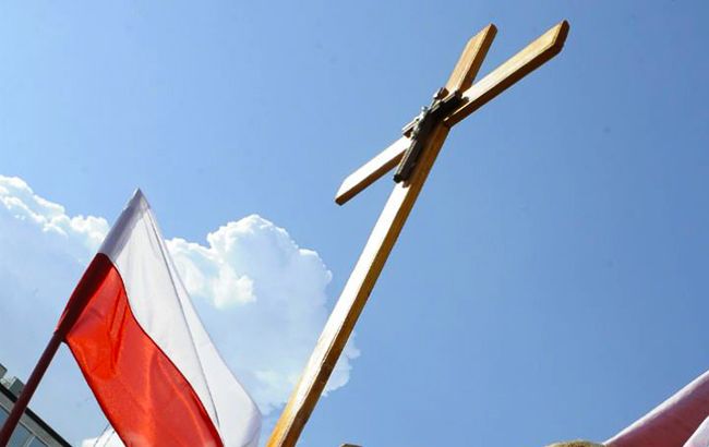 Польська церква підтримує ПЦУ
