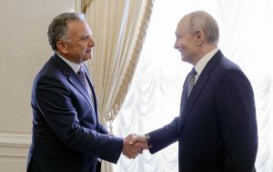 Перемир'я малоймовірне, але переговори можуть поновитися після зустрічей з Віткоффом, - джерело